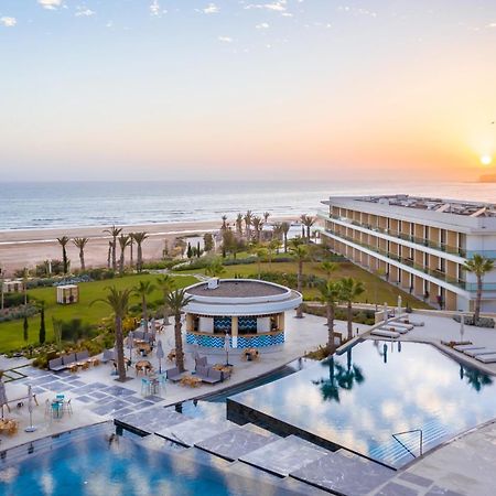 Hyatt Regency Taghazout Hotel Exterior photo Hilton Tel Aviv